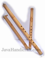 Nepal Flute 